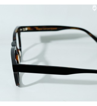 MURPHY | Original Carel Jeni Eyewear Include Lensa